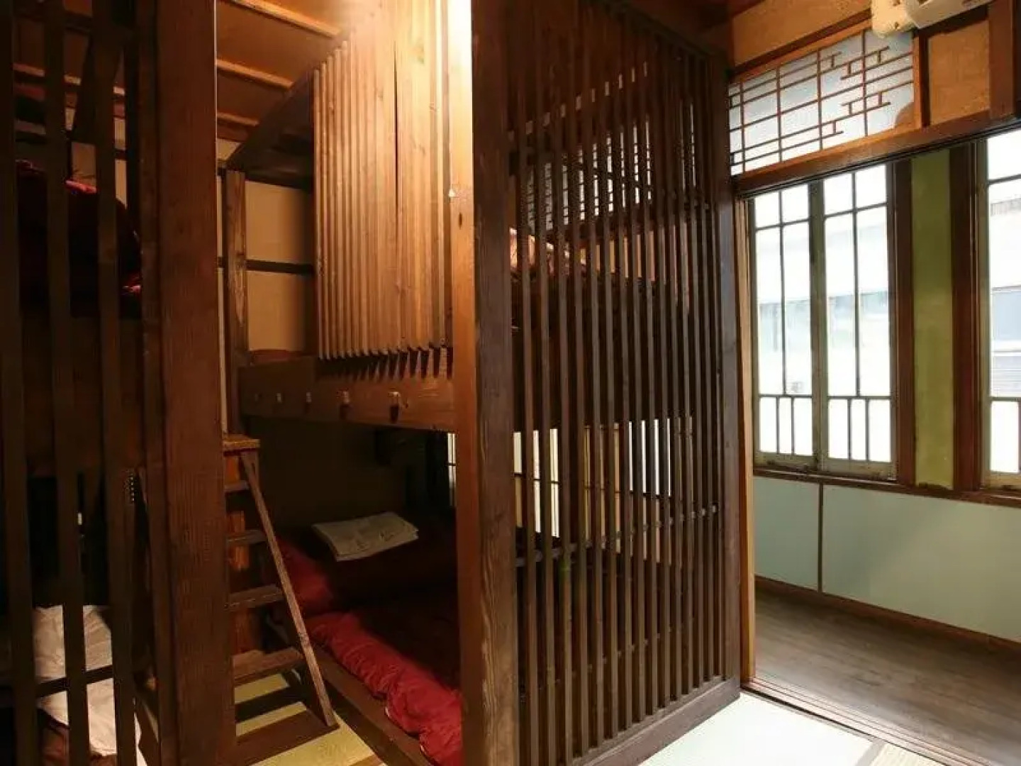 Onomichi Guest House Anago