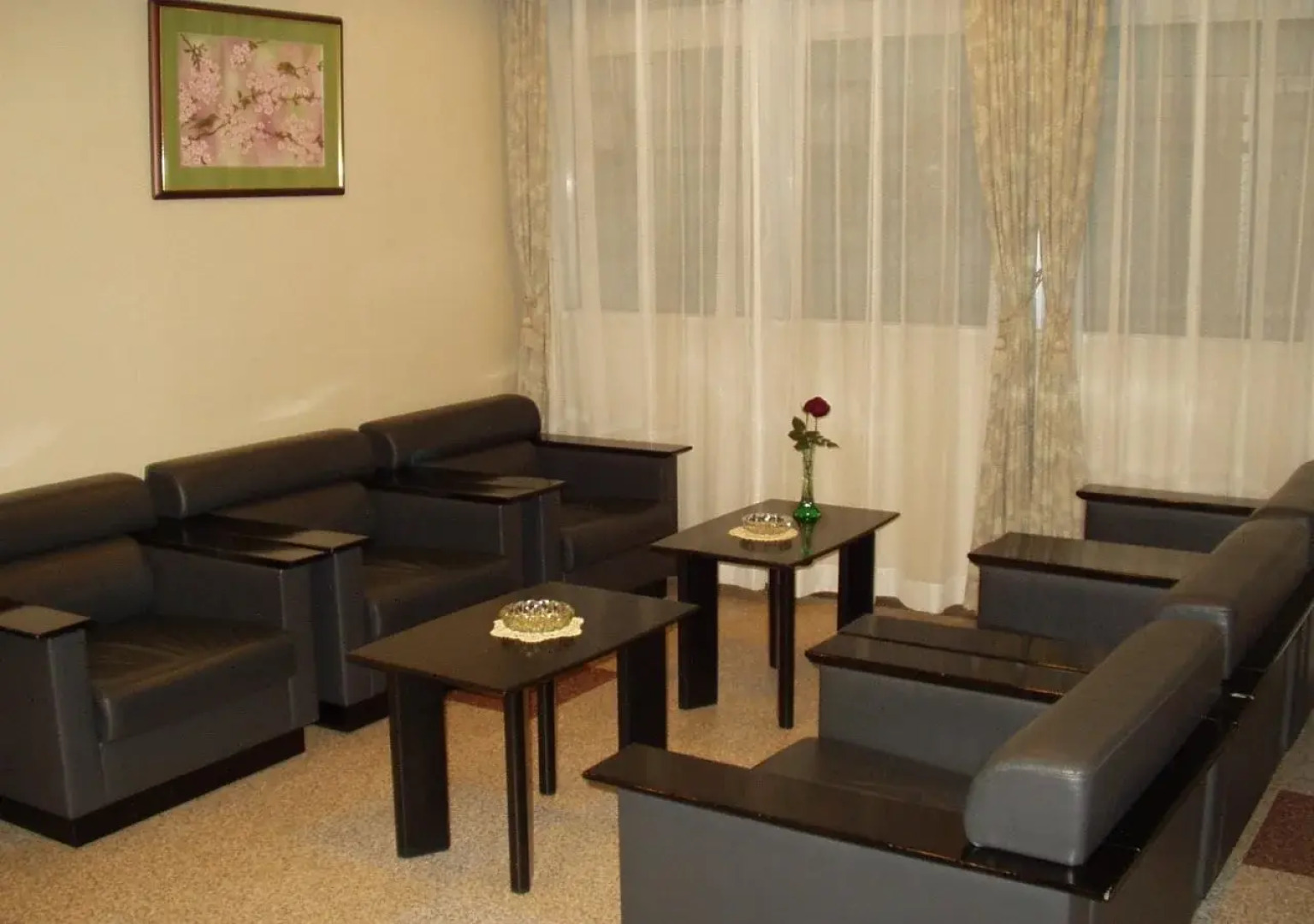 Hotel Route Inn Hitachitaga