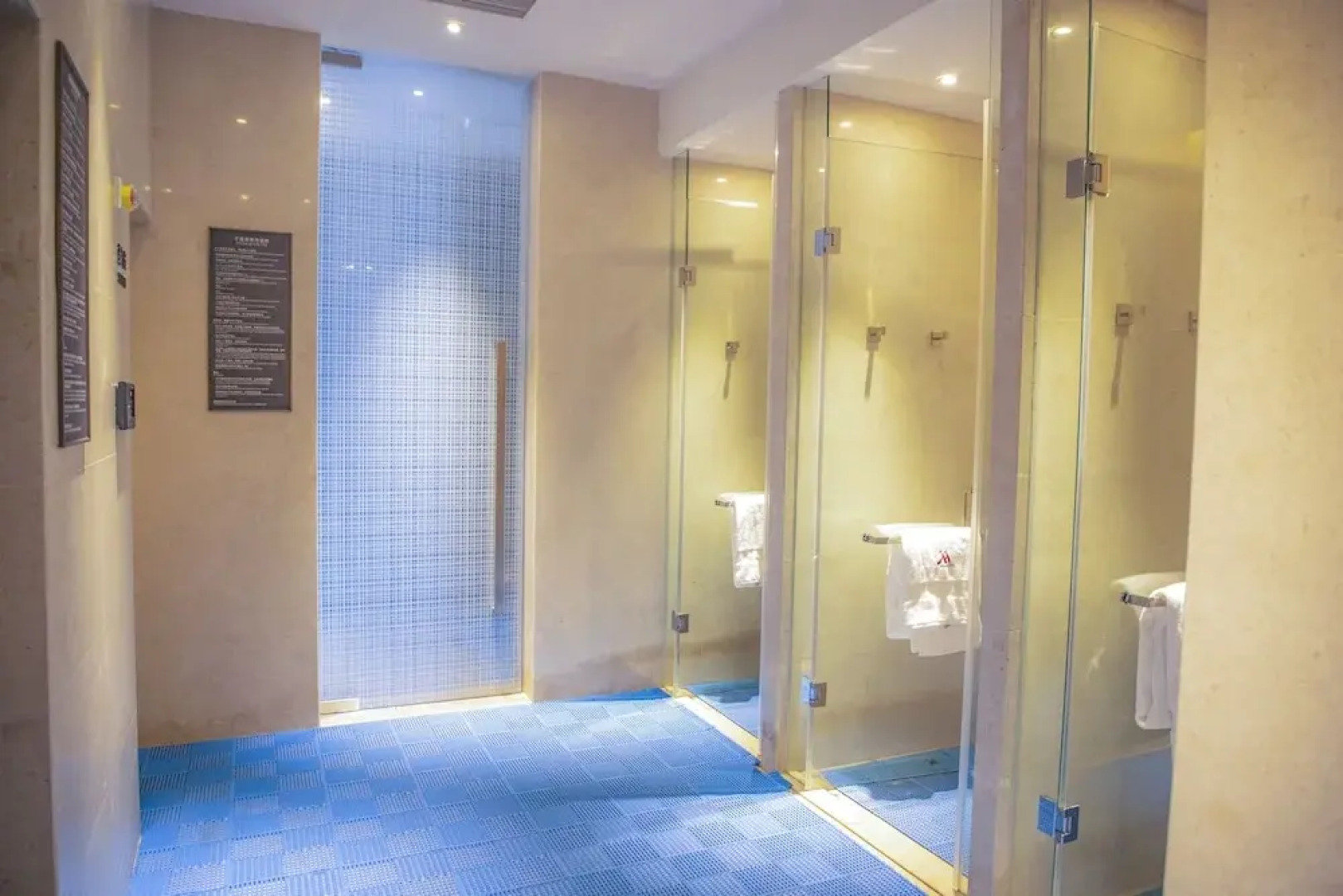 Marriott Yantai Hotel