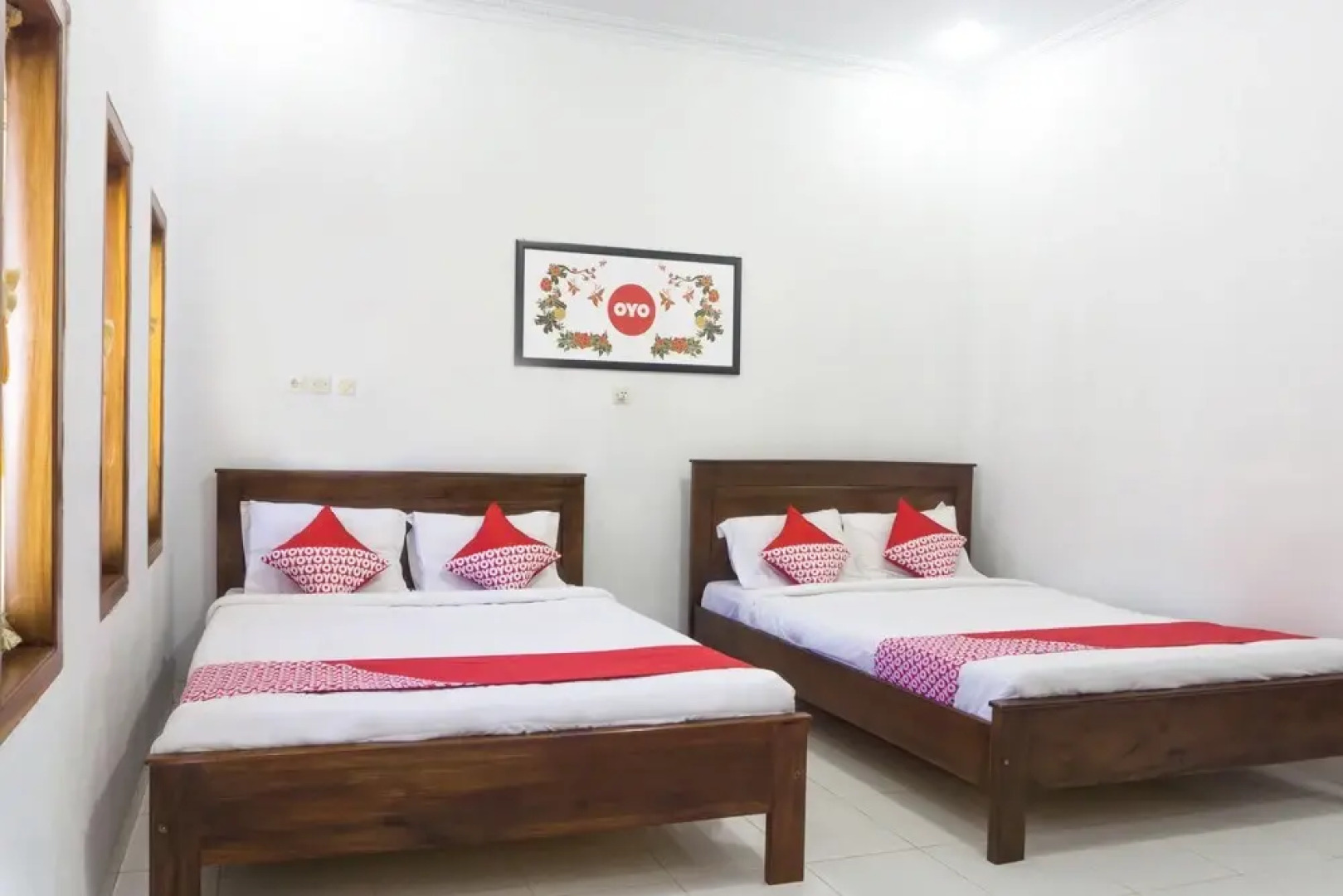 Hansa Homestay by OYO