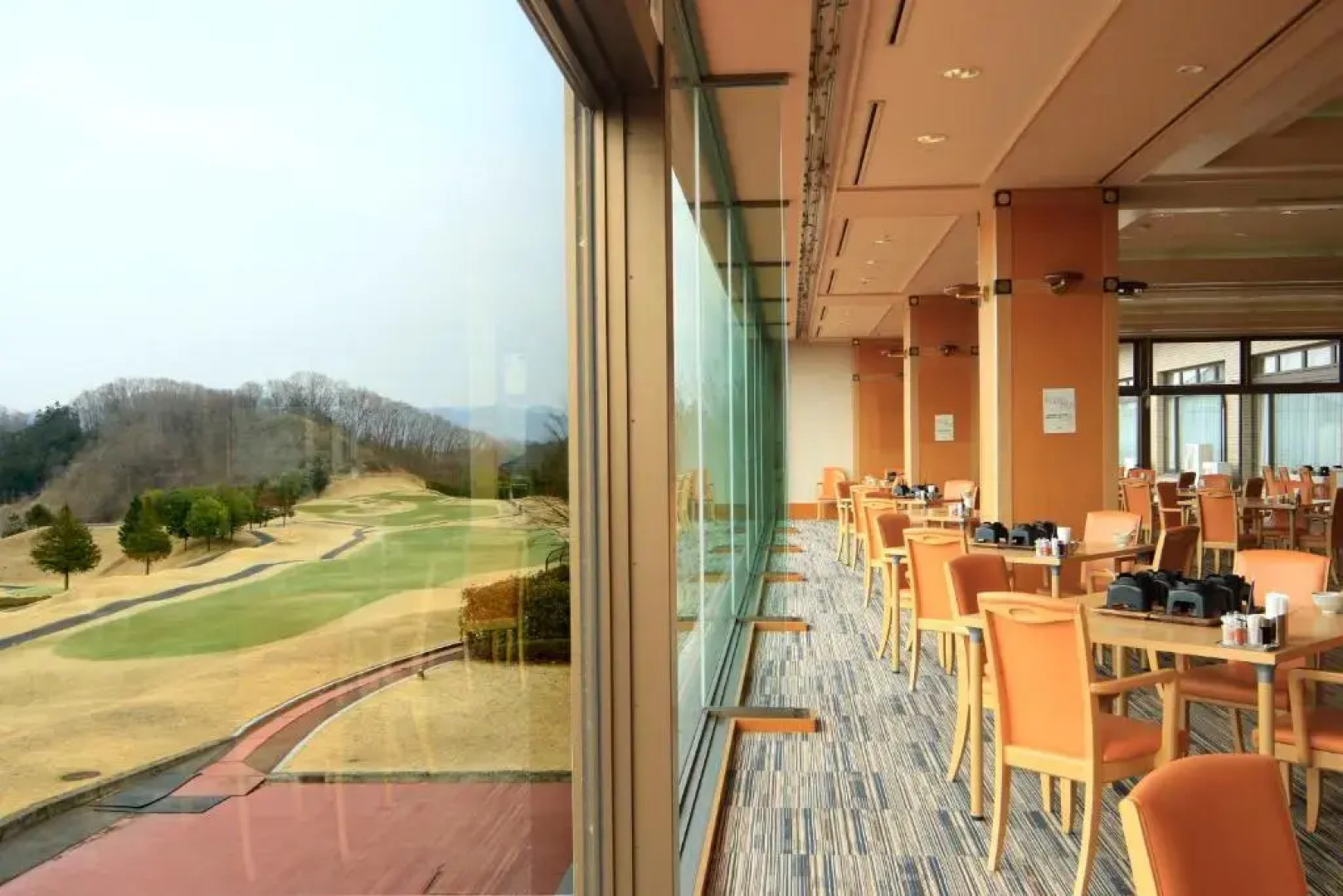 Sainomori Country Club Hotel Chichibu