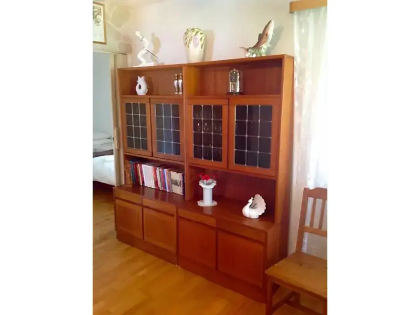 Solheimar Eco-Village Guesthouse