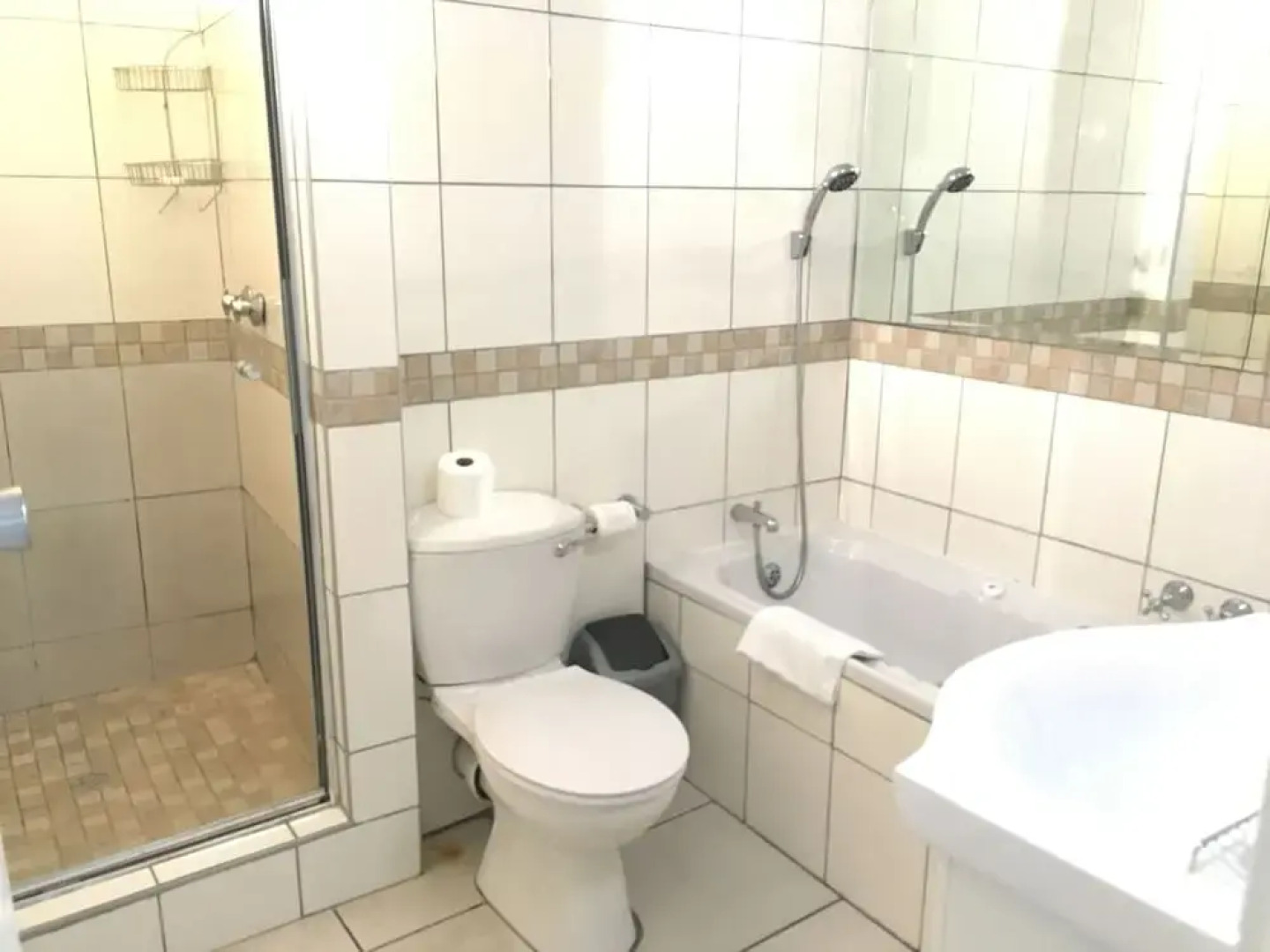 Beachbreak Holiday Letting