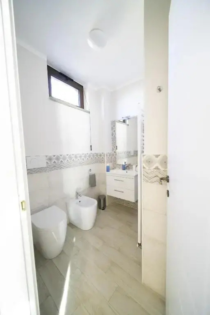 Appartamento Da David 2