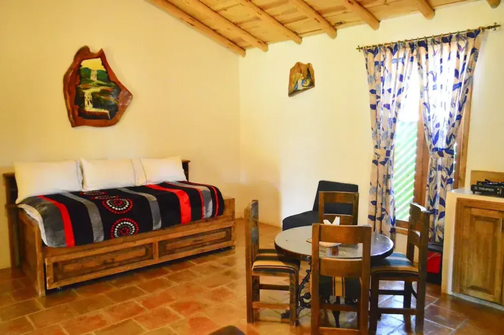 Eco Parque del Marques