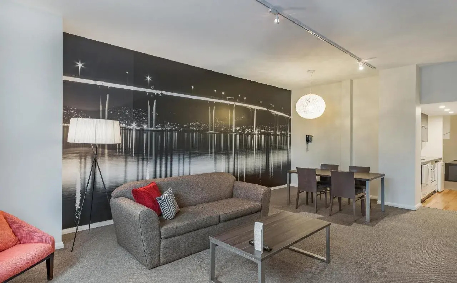 Mantra One Sandy Bay Road