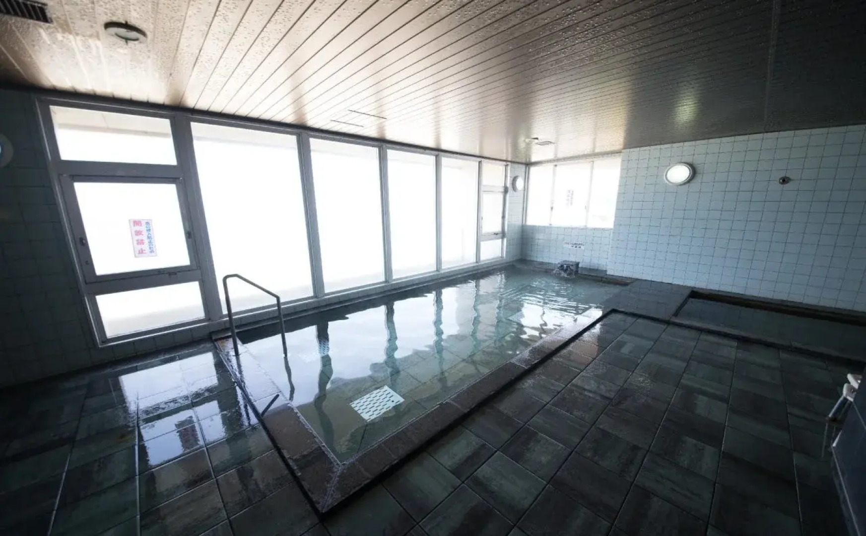 Kokuminsyukusya Senjoen