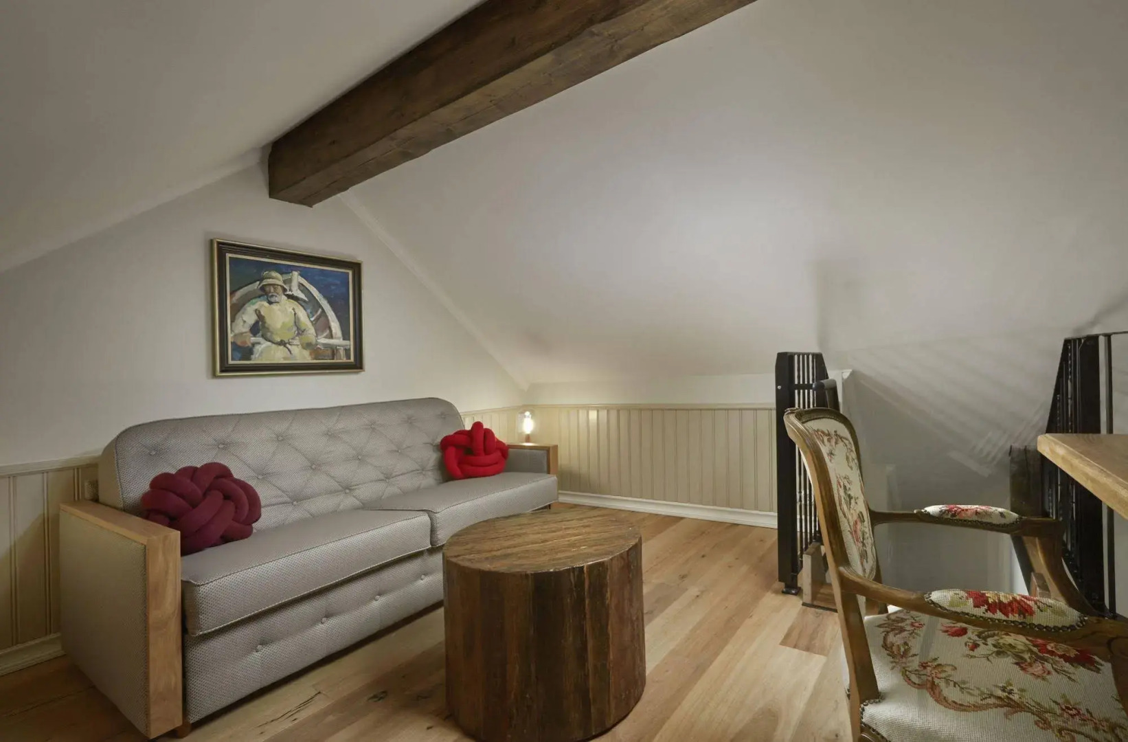 Reykjavik Marina Residence