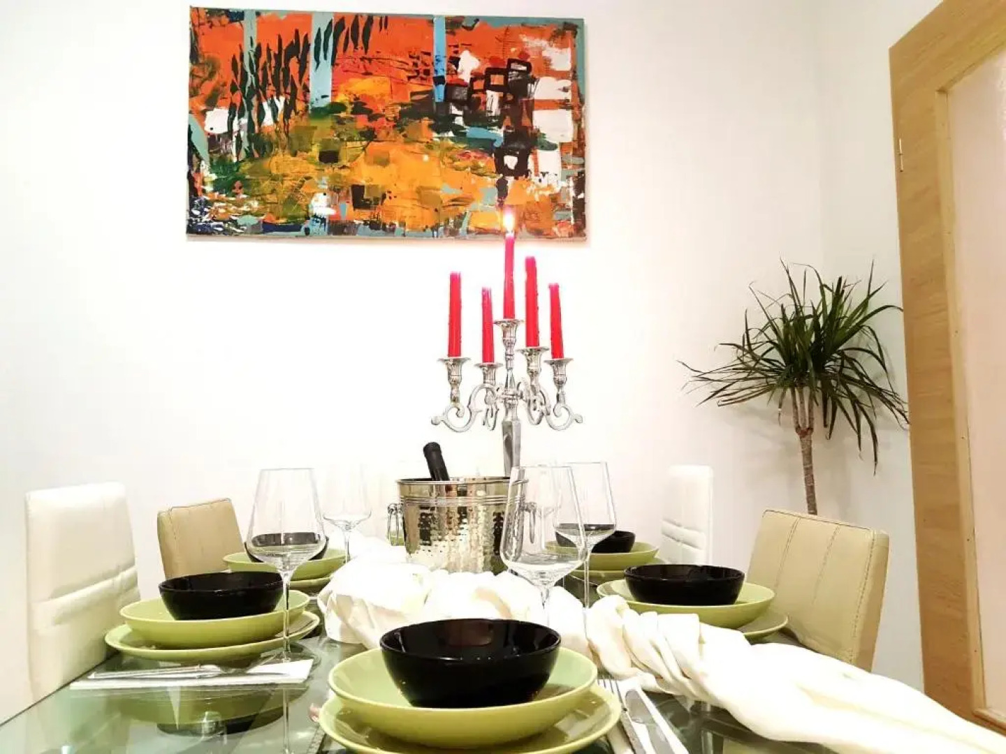 Elegance Suite Martina