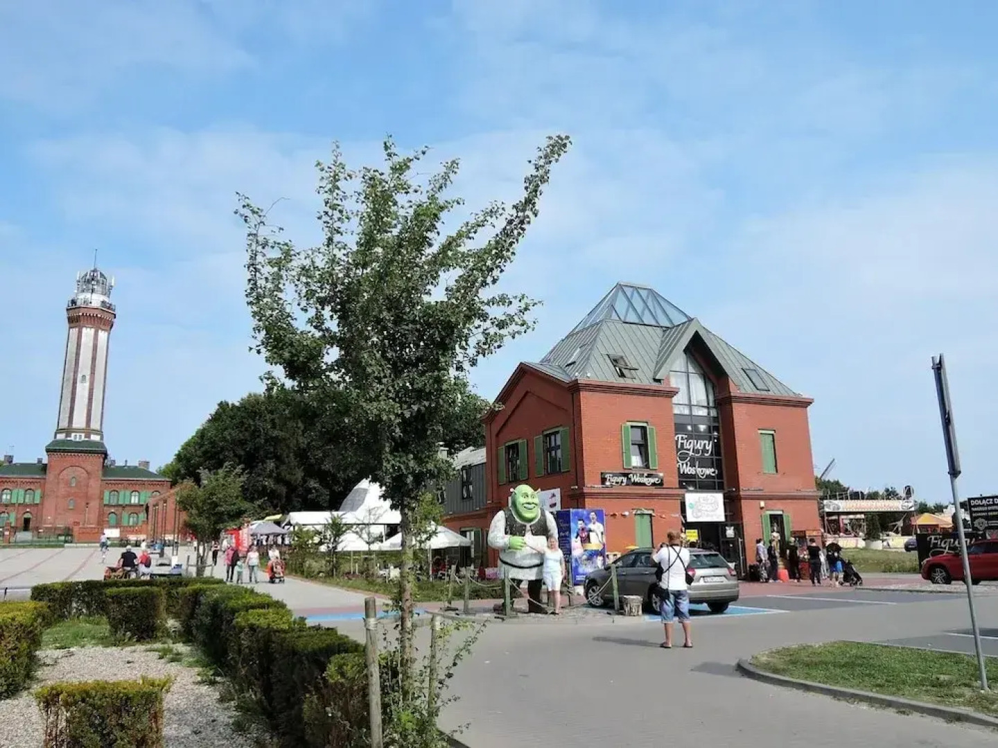 Cottage in Niechorze Near Baltic Sea Beach