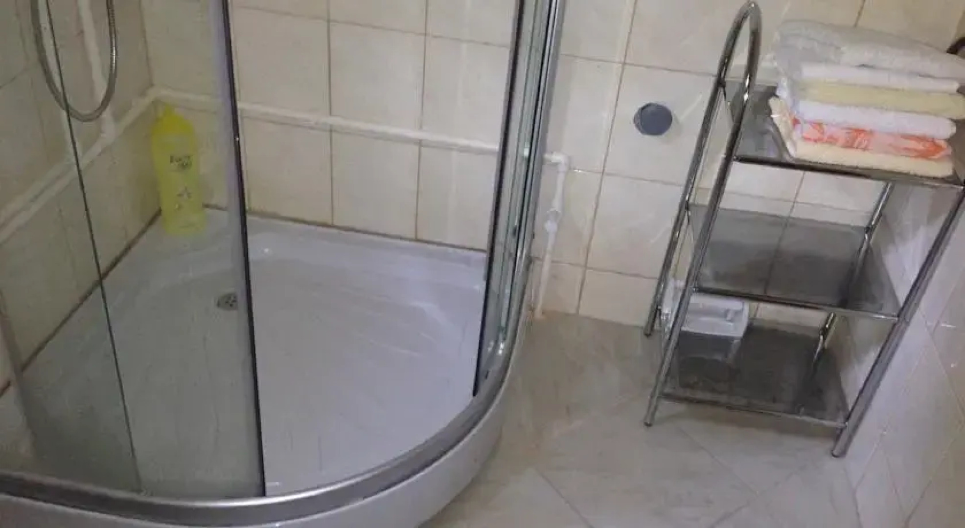 Apartment Rajsko selo