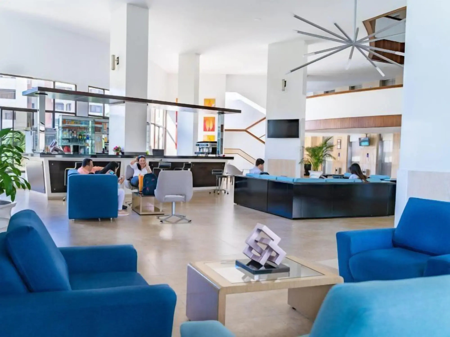 Hotel Casino Internacional