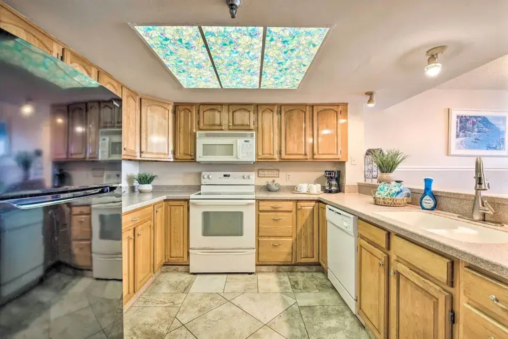 Hudson Resort Condo w/ Gulf Views & Beach!