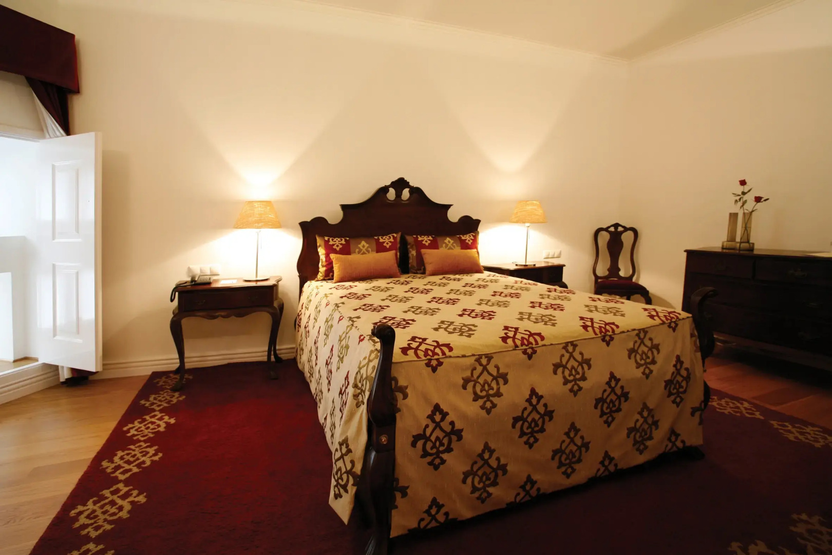 Montebelo Palácio dos Melos Viseu Historic Hotel