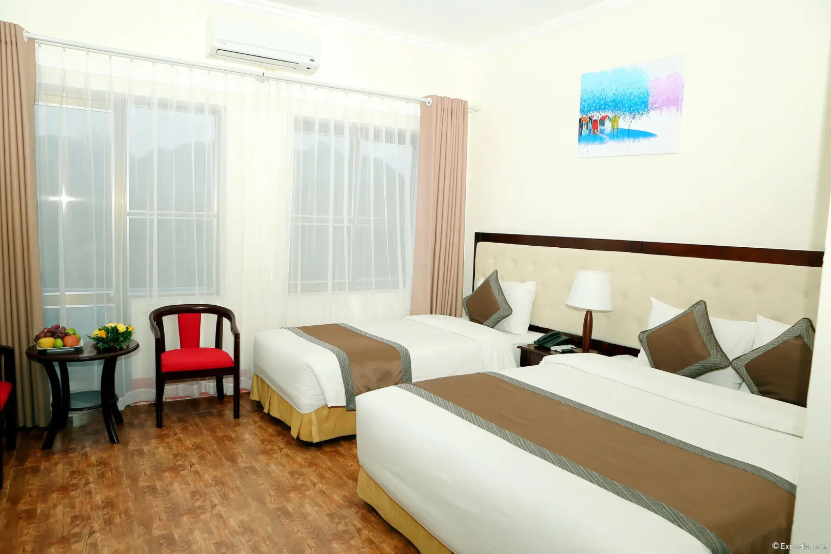 Muong Thanh Lai Chau Hotel