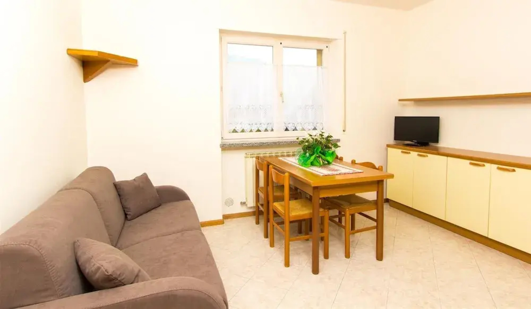 Casa Vies - Apartment With 1 Bedroom