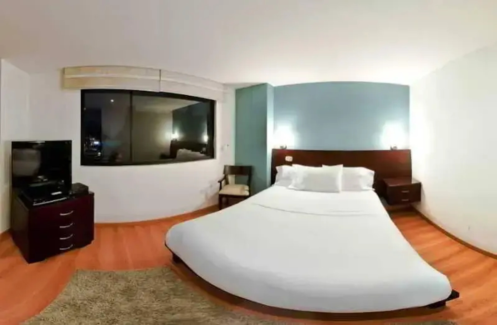 Tivoli Suites