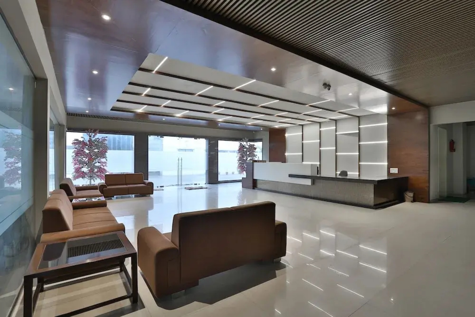 Capital O 47284 Atithi Resort