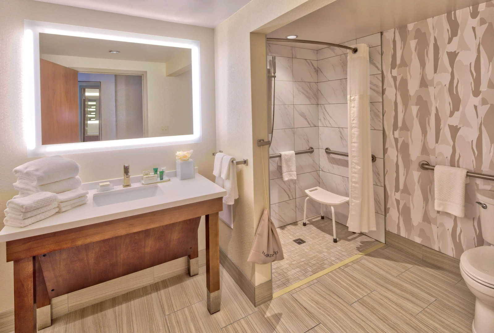 Hilton Norfolk The Main