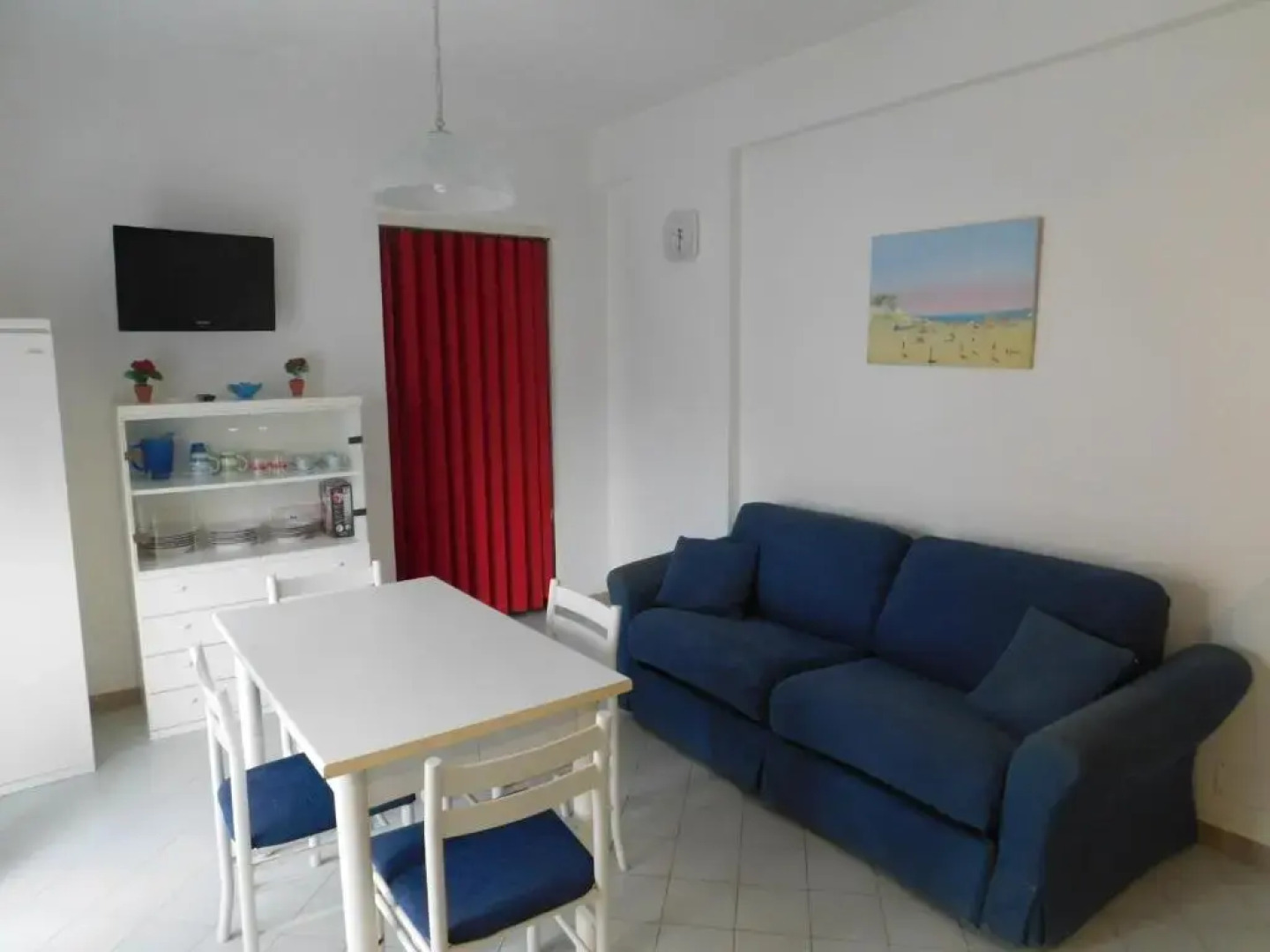 Appartamento presso Residence Erice Beach - Casa Vacanza