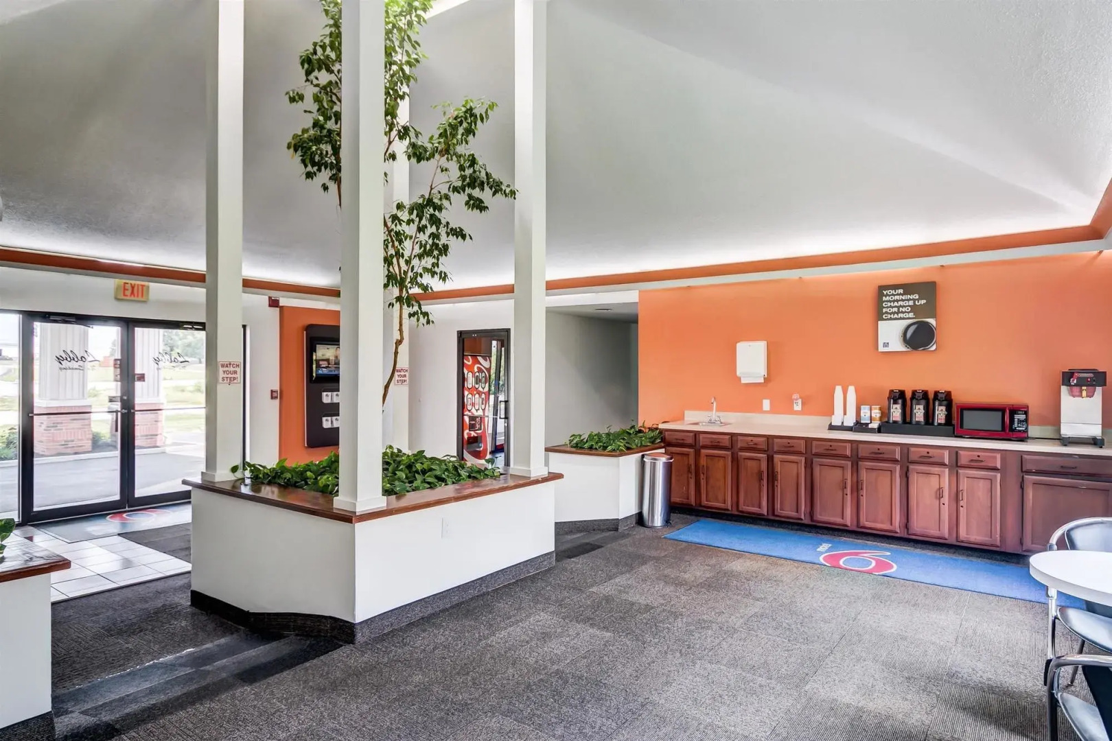 Motel 6 Georgetown, KY - Lexington North