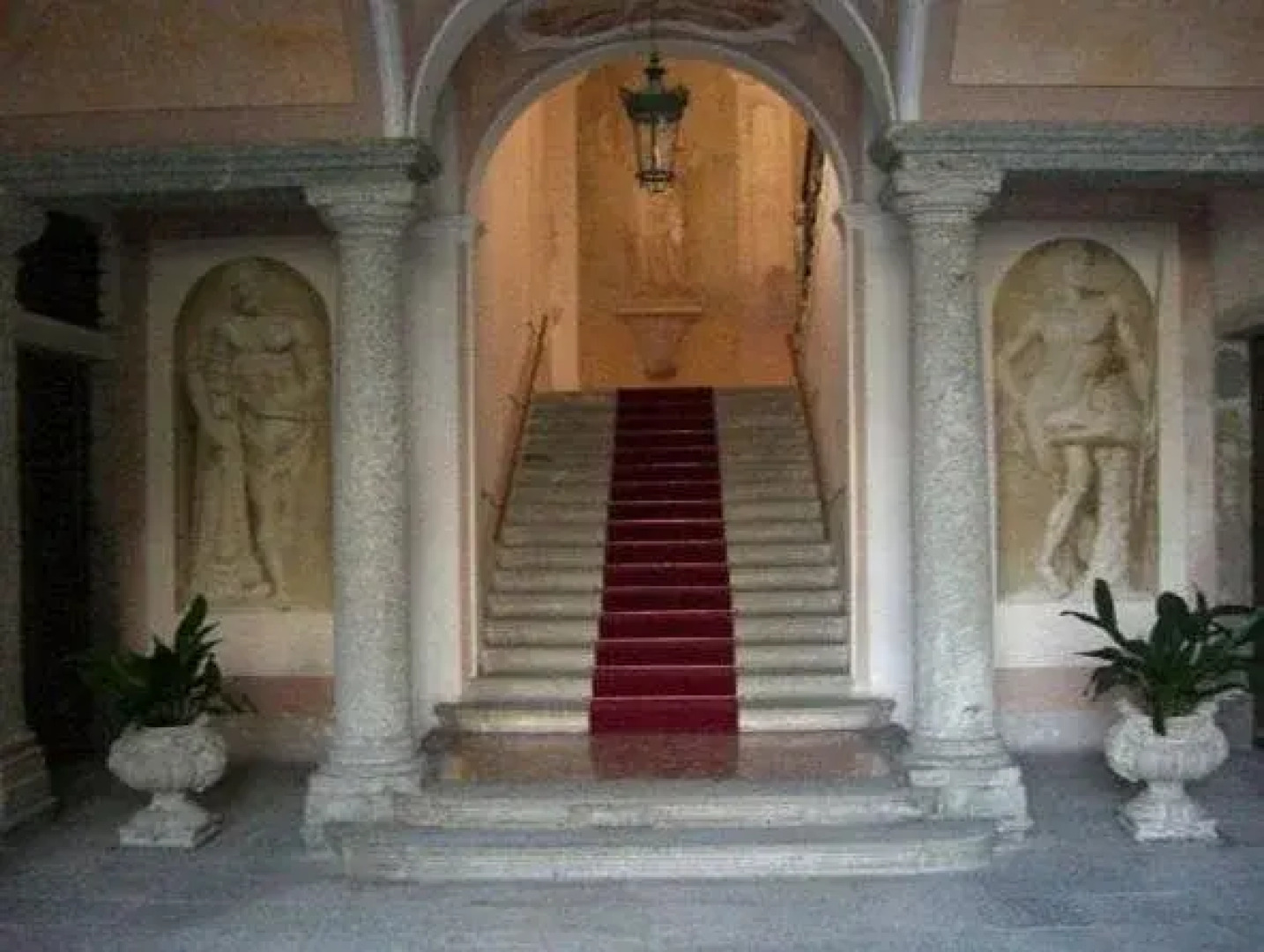 Le Residenze Del Conte Agudio