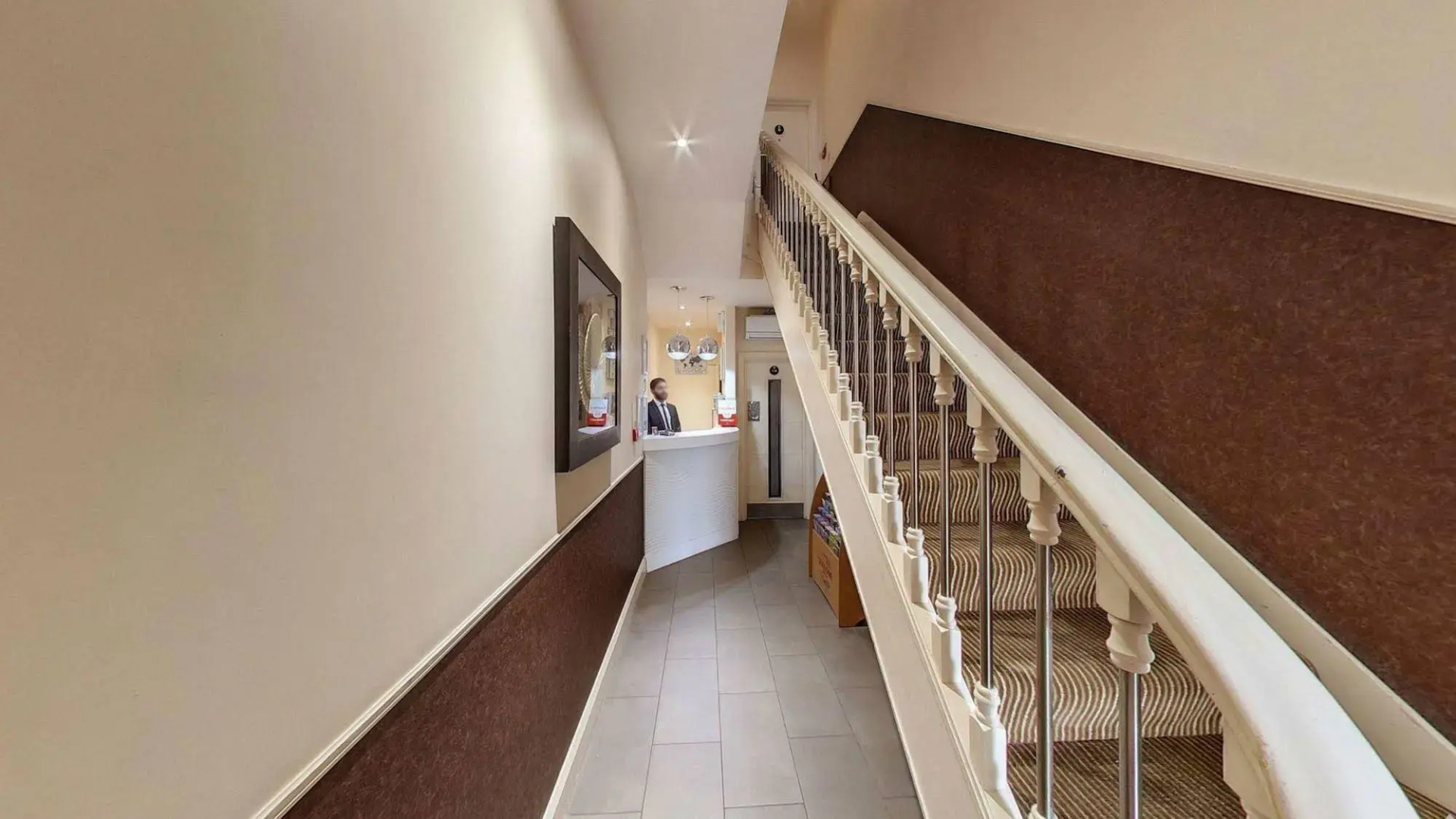 Simply Rooms & Suites