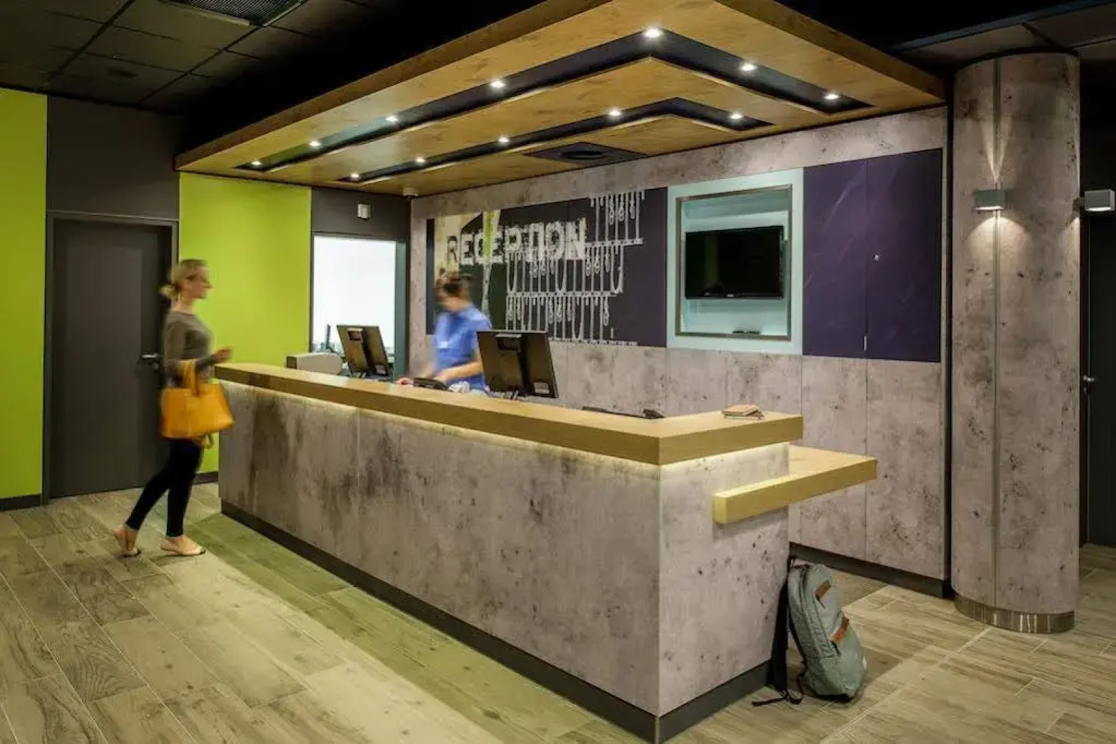 Ibis Budget Muenchen Airport Erding