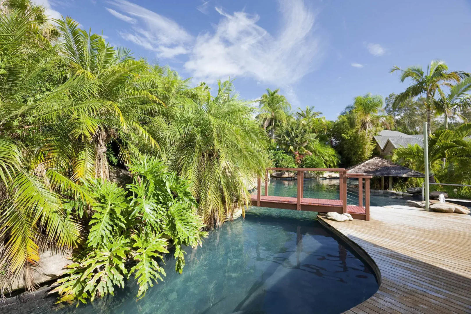 BreakFree Aanuka Beach Resort