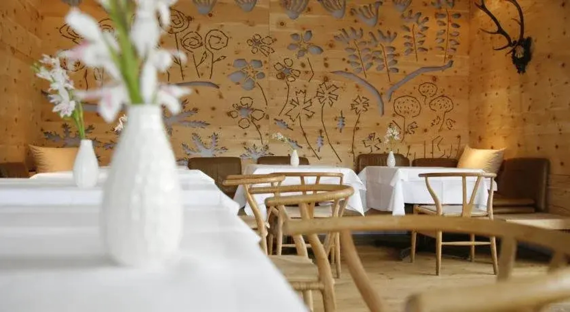 Alpine Spa Hotel Haus Hirt