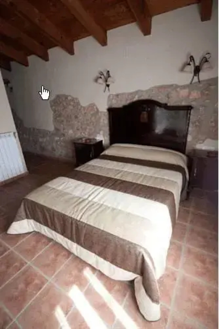 Hotel Rural San Isidro