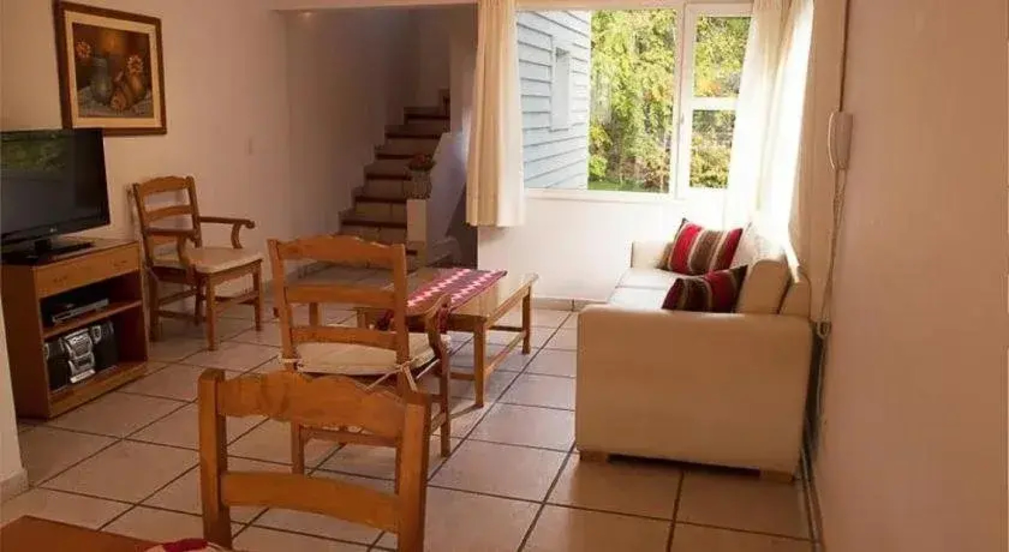 Arbol del Cielo Carilo