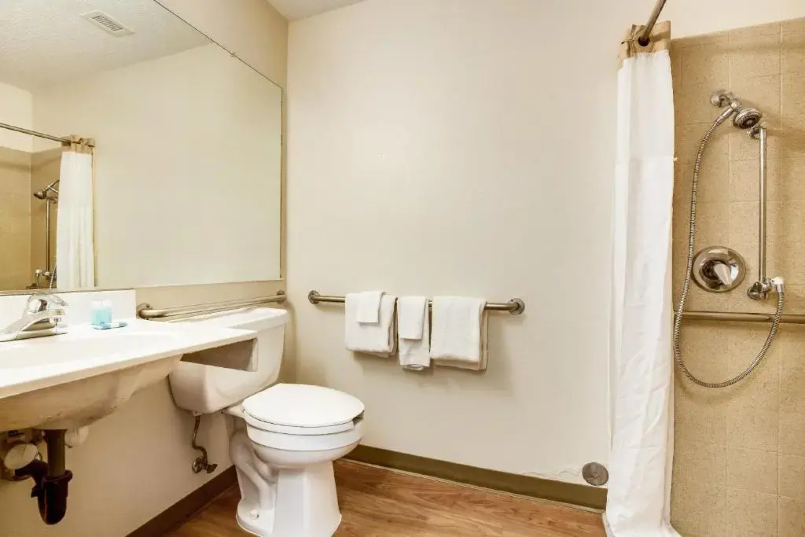 HomeTowne Studios Salt Lake City - Mid Valley