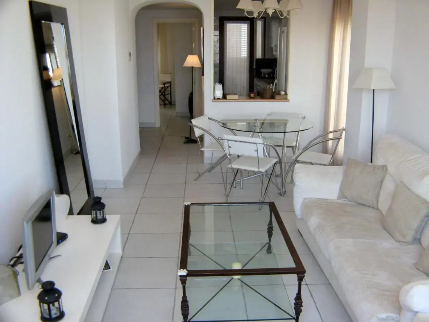 Apartamento VenAVera Playa JARDINES J1-2A