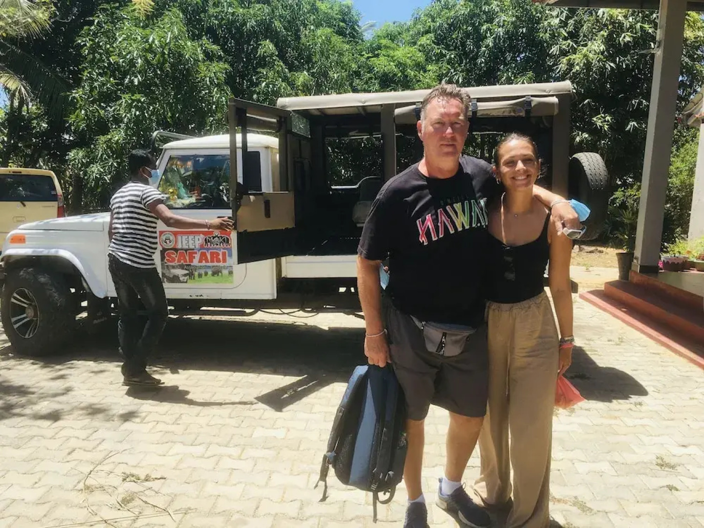 Rivonway Hotel Polonnaruwa