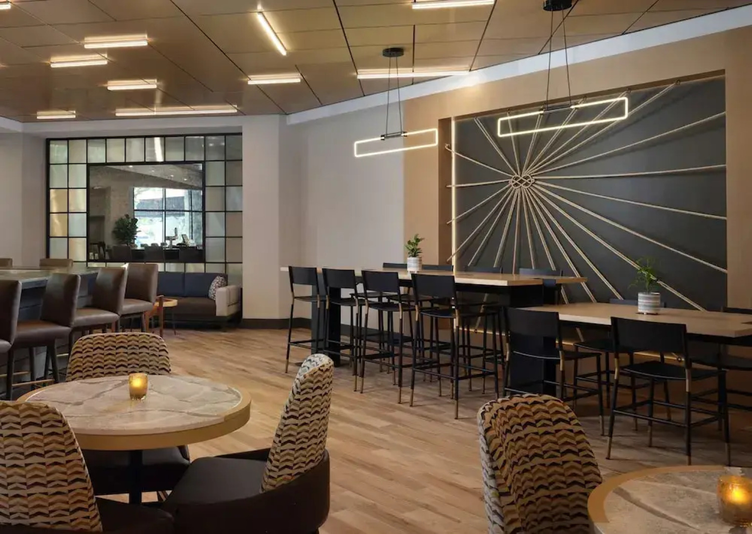 Wyndham Irvine-Orange County Airport