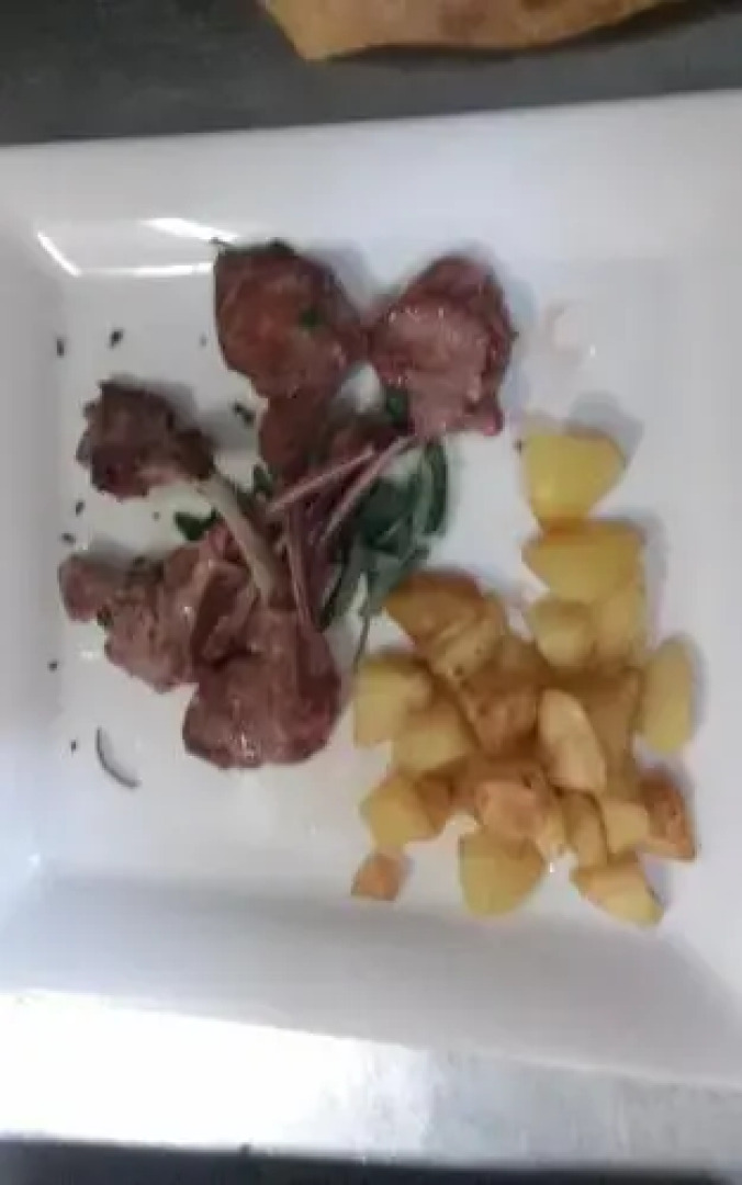 Albergo Ristorante Fontana San Rocco