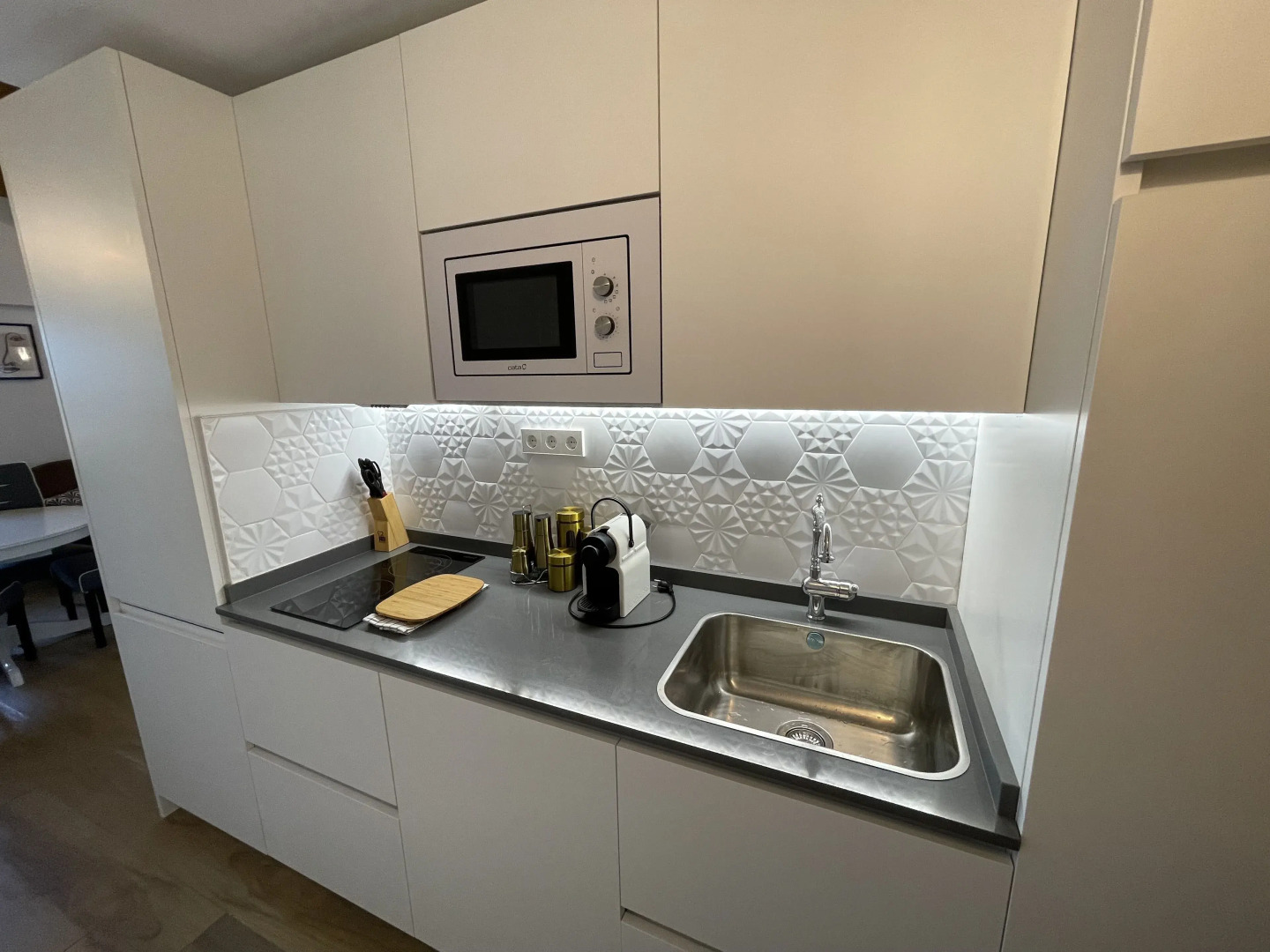 El Bulín de Montejo