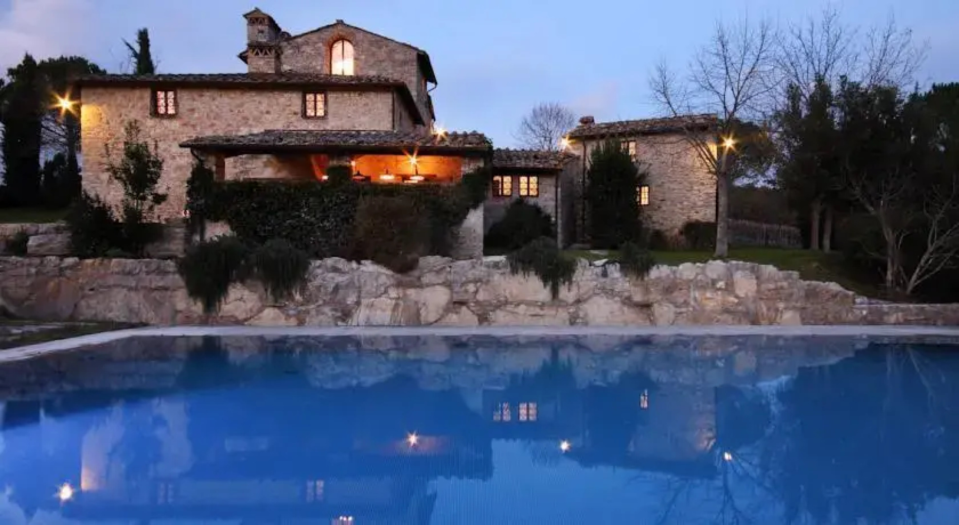 Agriturismo Borratella