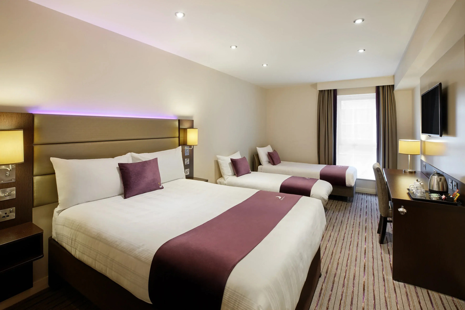 Premier Inn Camborne