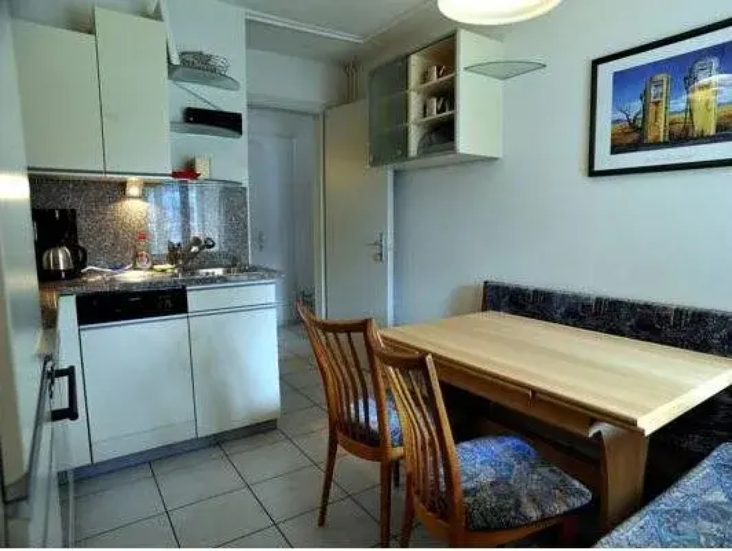 Niros Bed & Breakfast