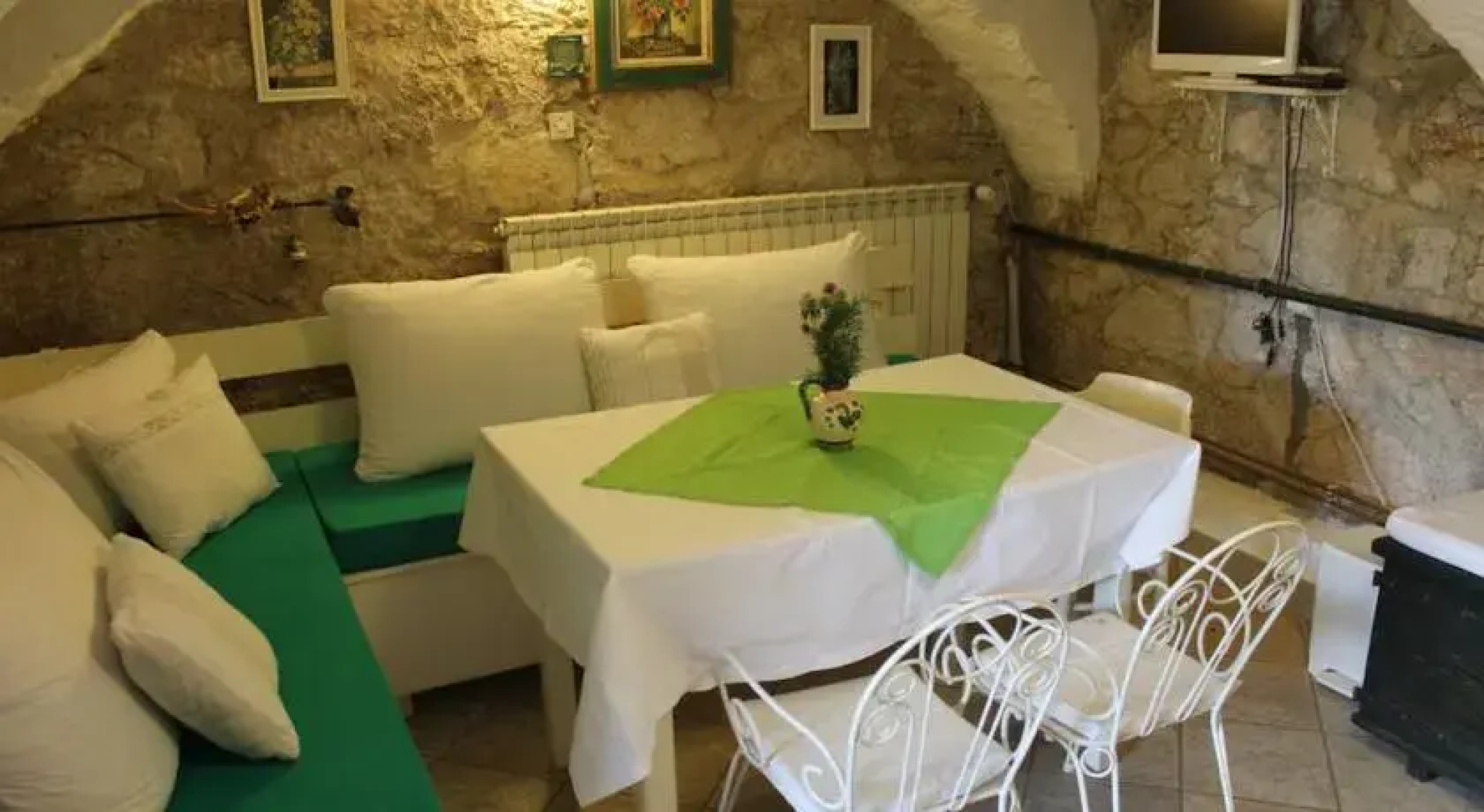 Holiday Home Anka