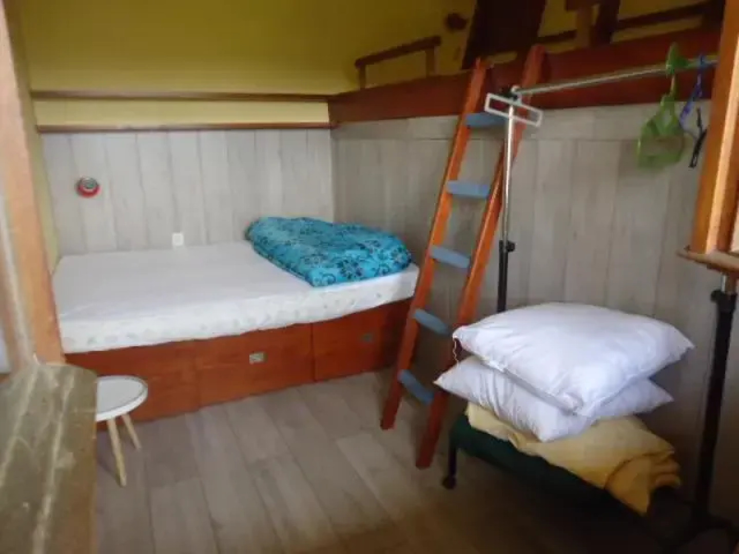 Chalet Contemporain Plein Nature