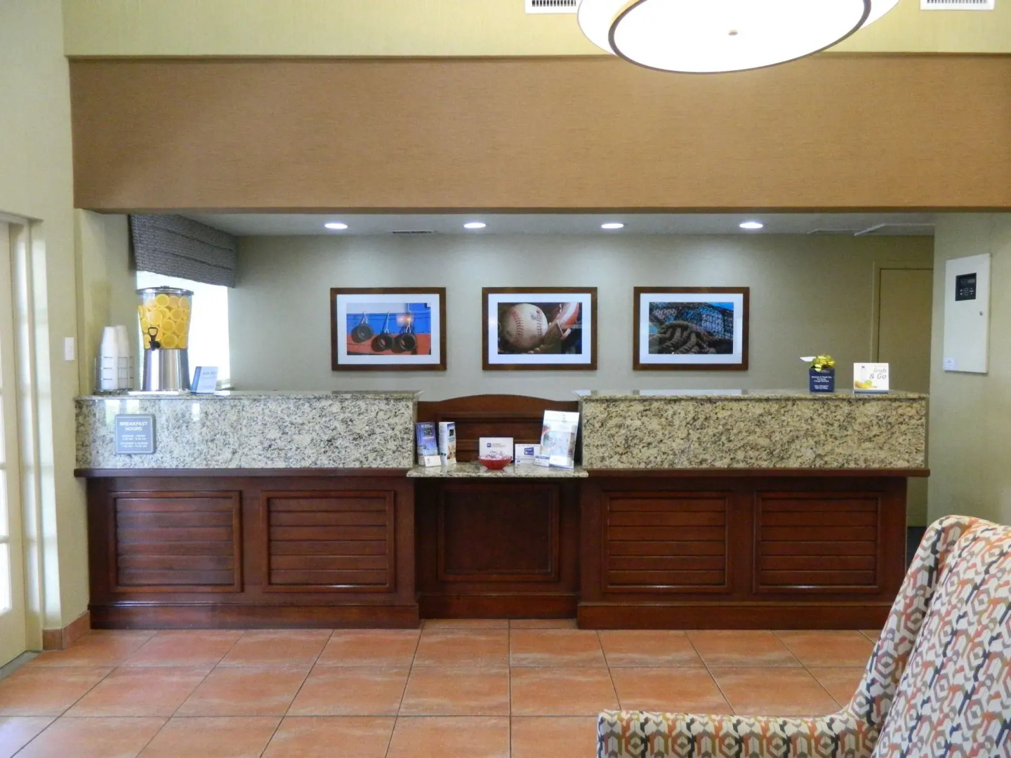 Best Western Port St. Lucie