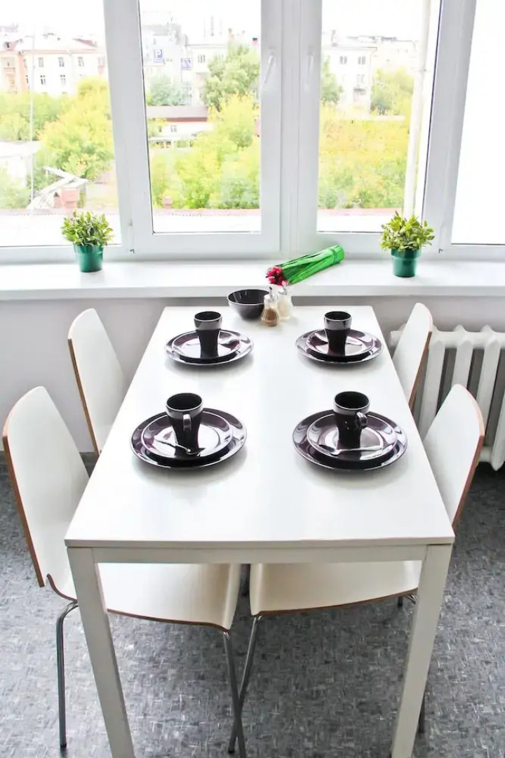 Хостел «АЛЛиС»