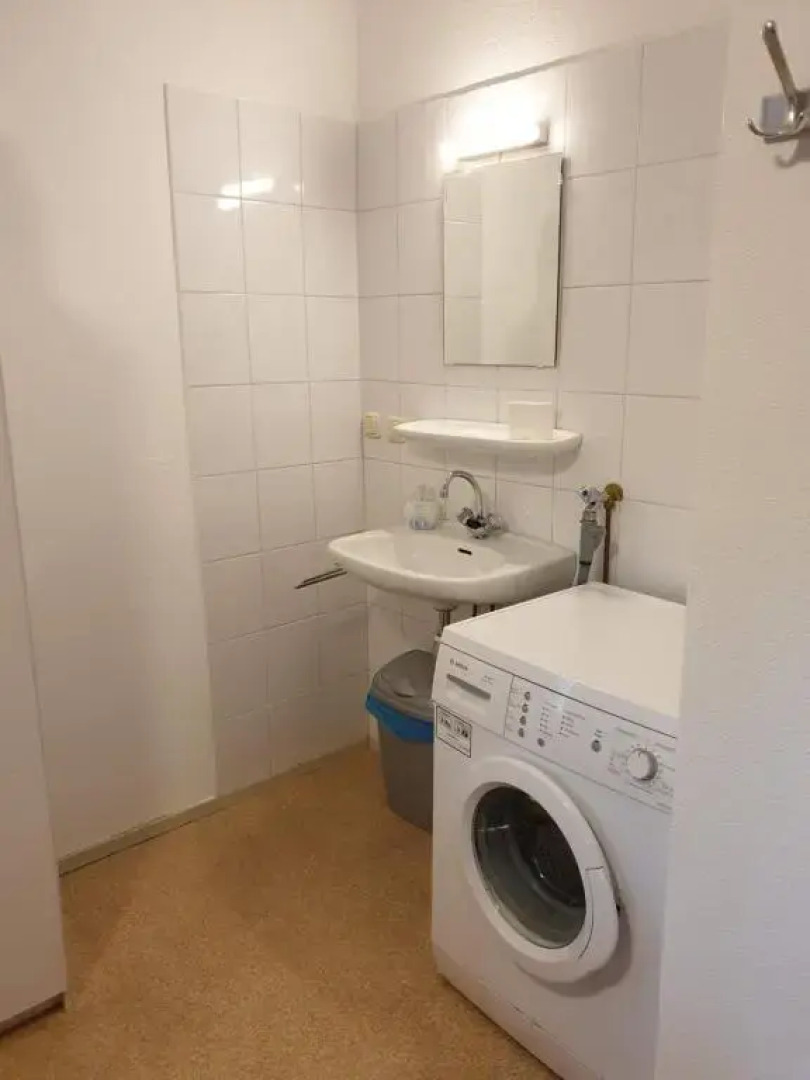 Vakantiebungalow Oase