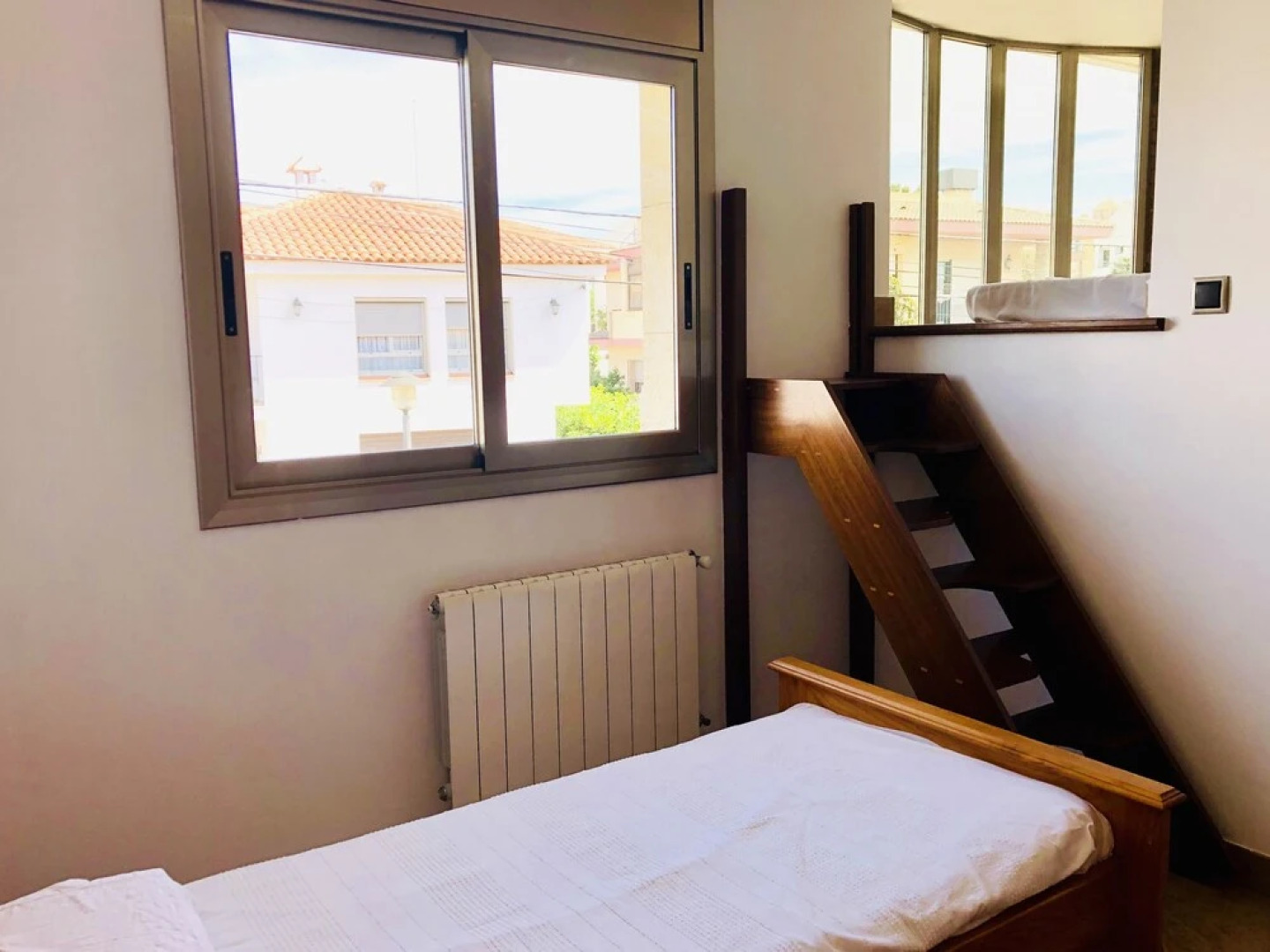 Chalet Con Piscina Privada