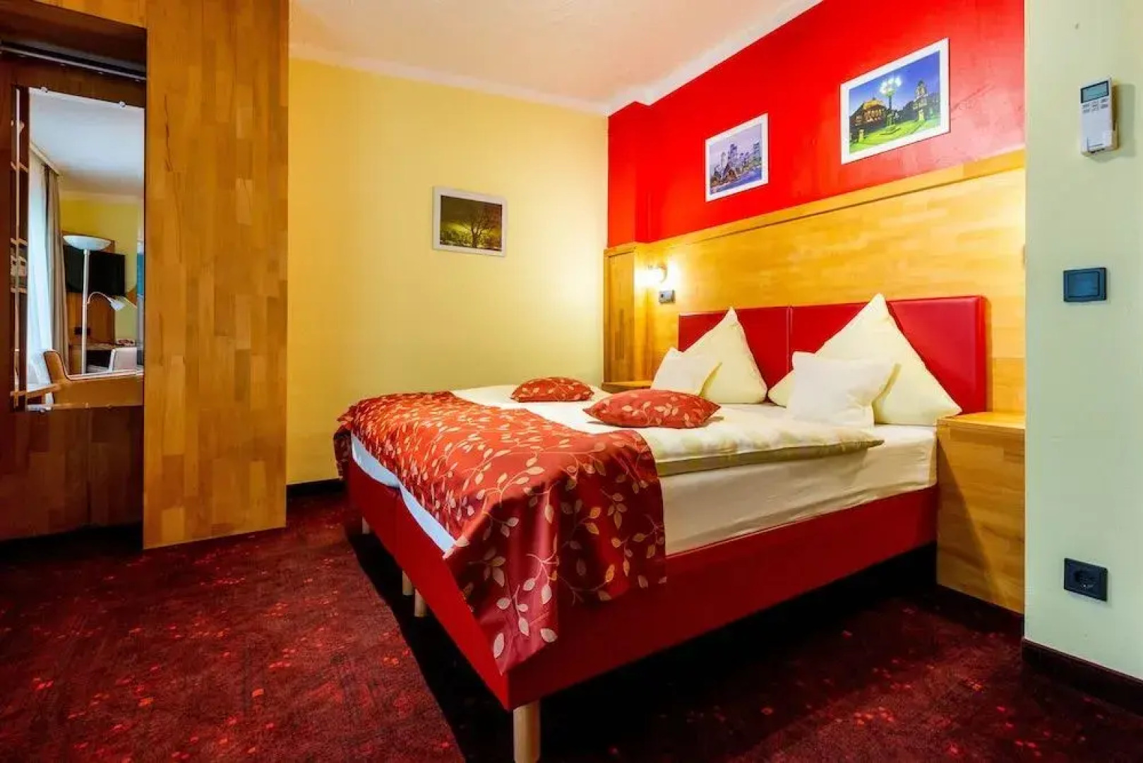 Land-gut-Hotel Hotel & Restaurant Zum Sänger