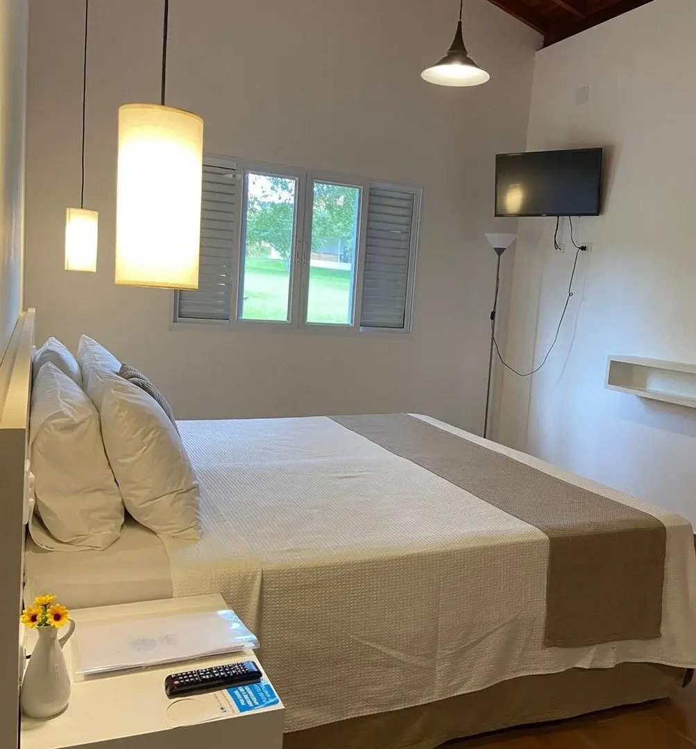 Hotel Fazenda Vale das Águas