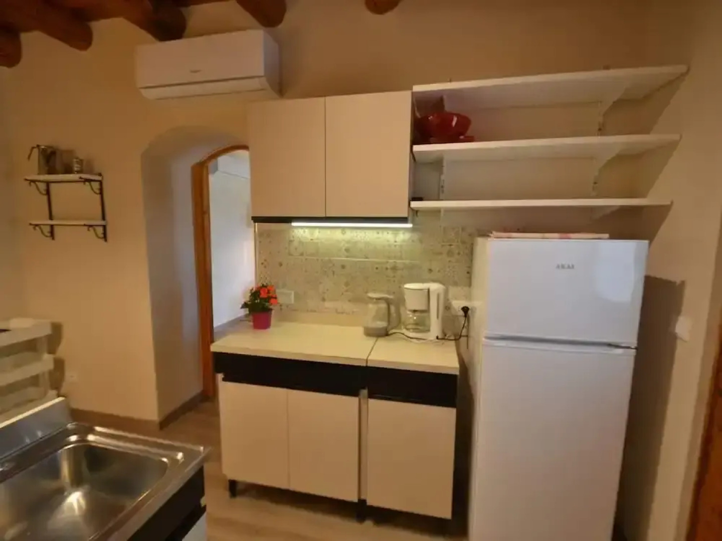 Family Stay in French Riviera